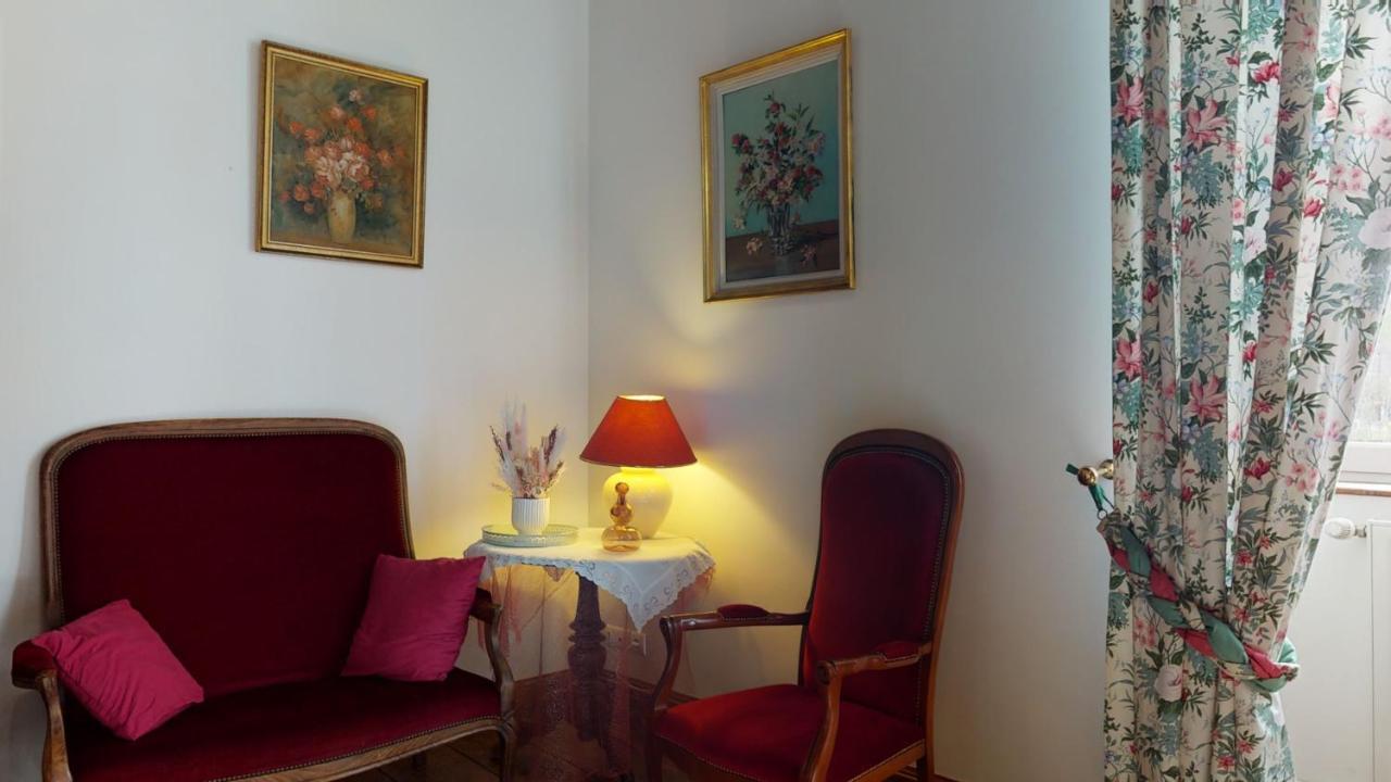 Chateau Porthos Tranquillite Des Pyrenees Lanne-en-Baretous المظهر الخارجي الصورة