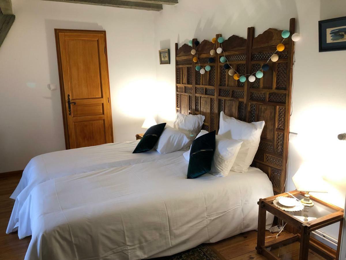 Chateau Porthos Tranquillite Des Pyrenees Lanne-en-Baretous المظهر الخارجي الصورة